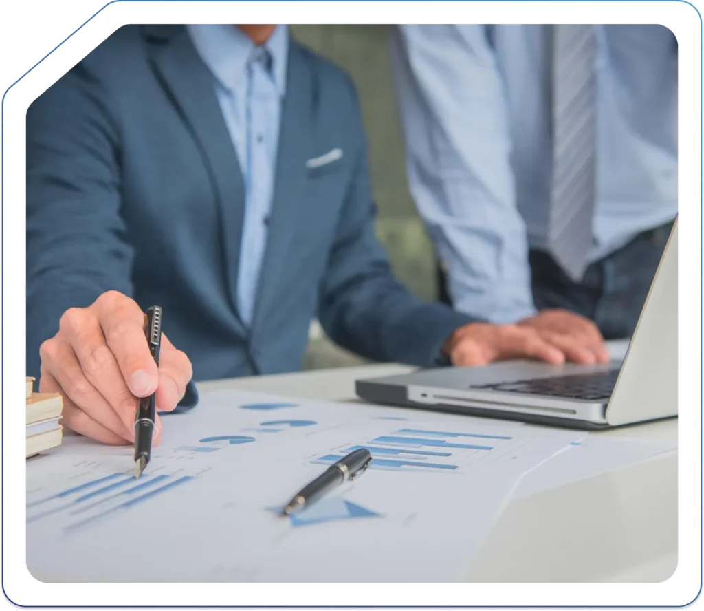 Succession Planning
