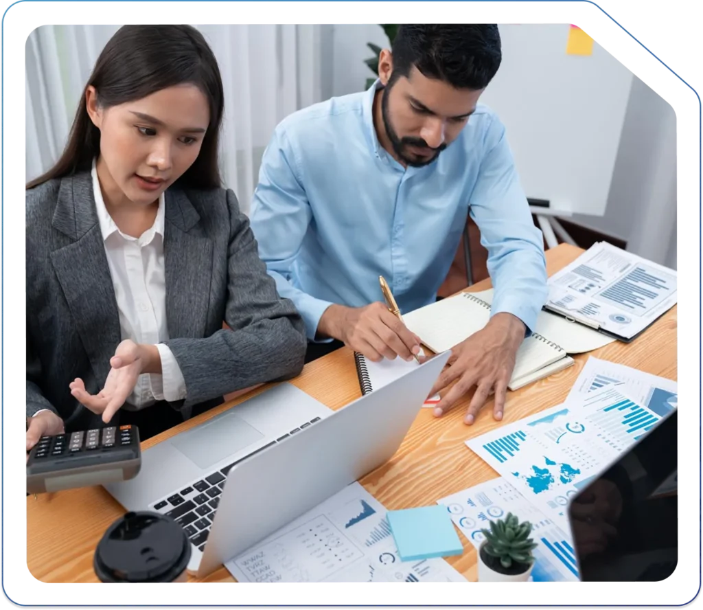 Specialist Accountants for Surveyors Across the UK Nationwide