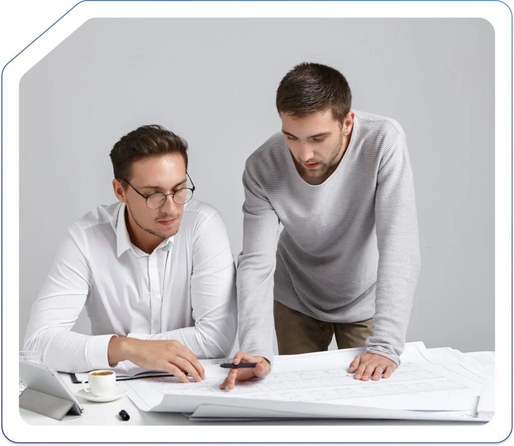 Specialist Accountants for Surveyors Across the UK Nationwide