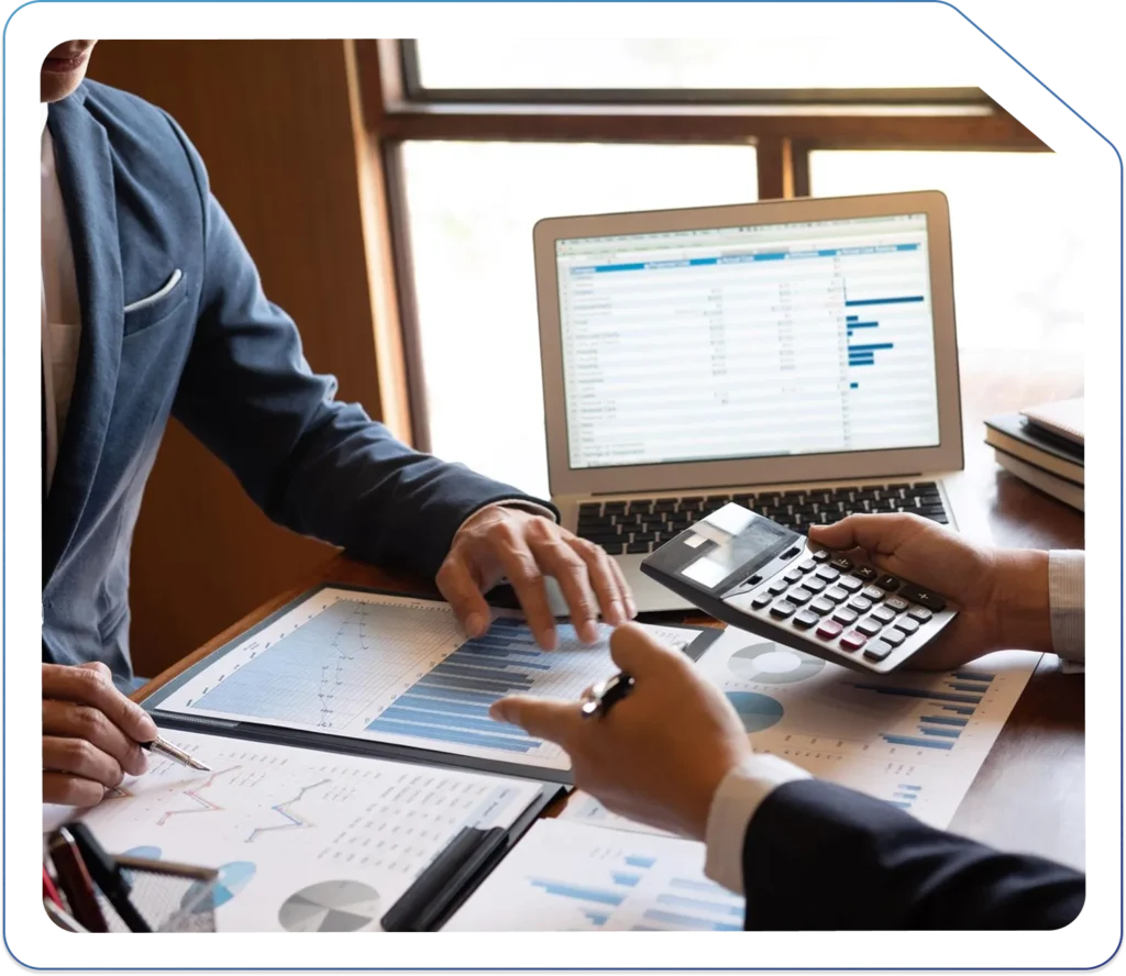 Diligent Chartered Accountants for Takeaways Nationwide in the UK