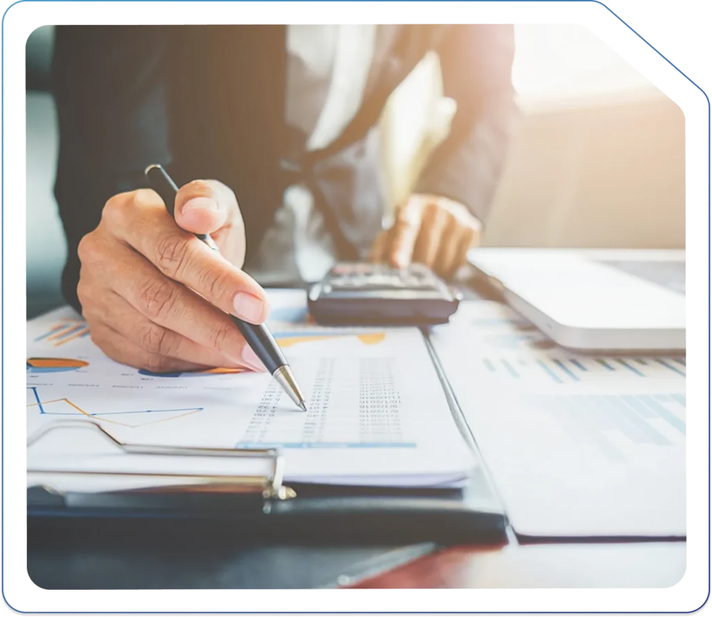 Tax Audit Services in UK