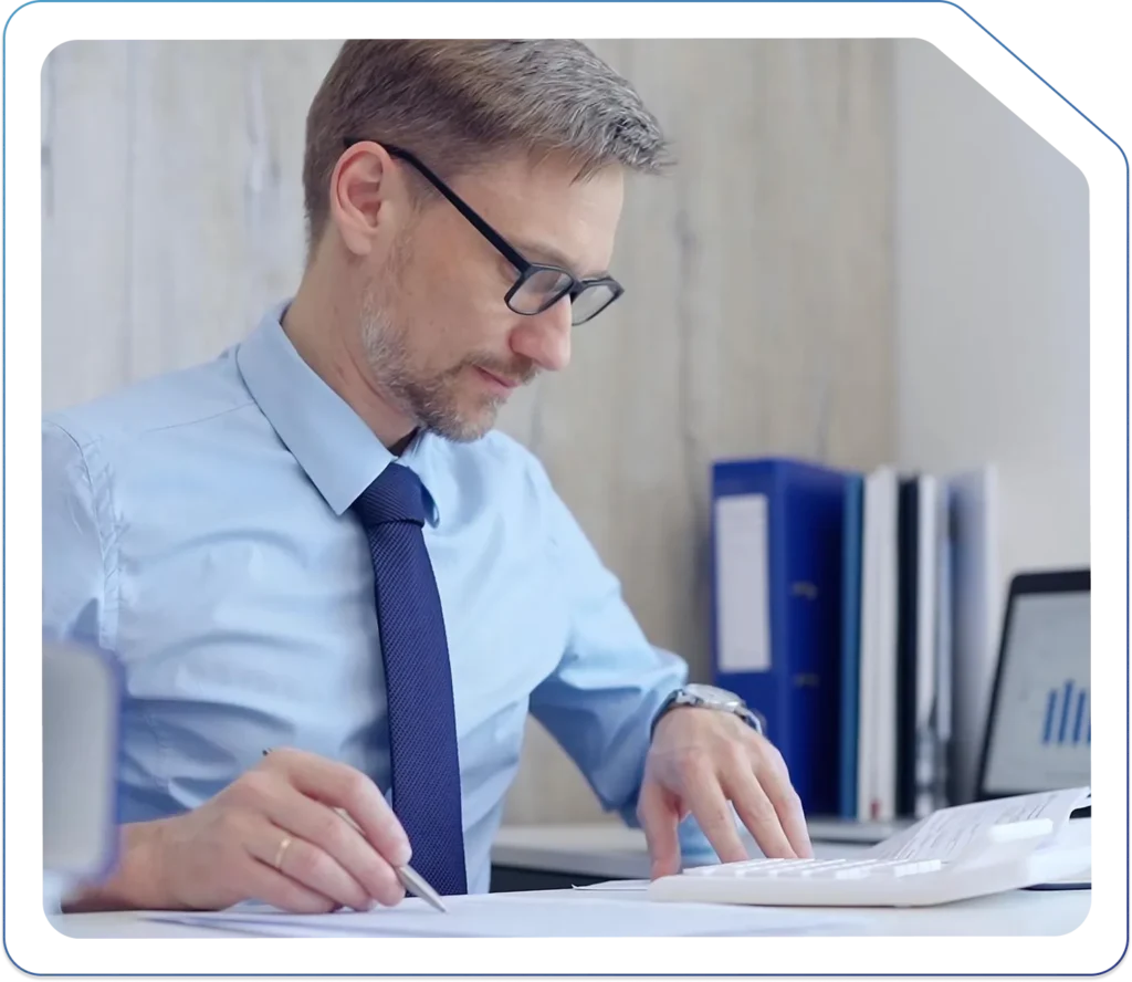 Tax Audit Services in Canary Wharf, London