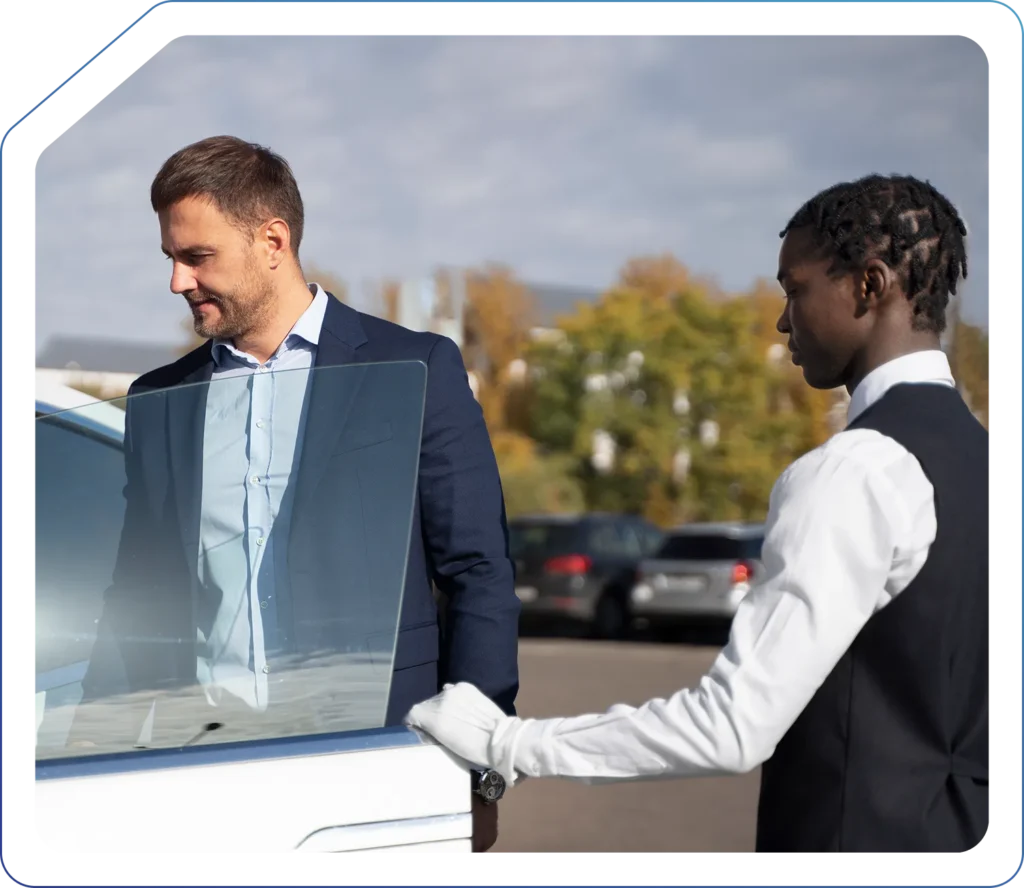 Accountants for Taxi and Private Hire in the UK