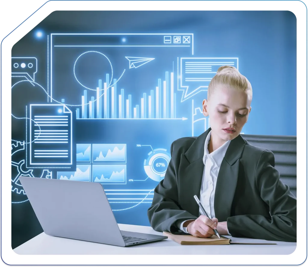Accountant for Technology & IT