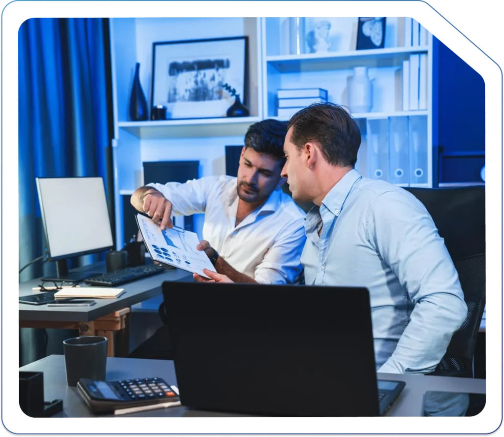 Accountant for Technology & IT