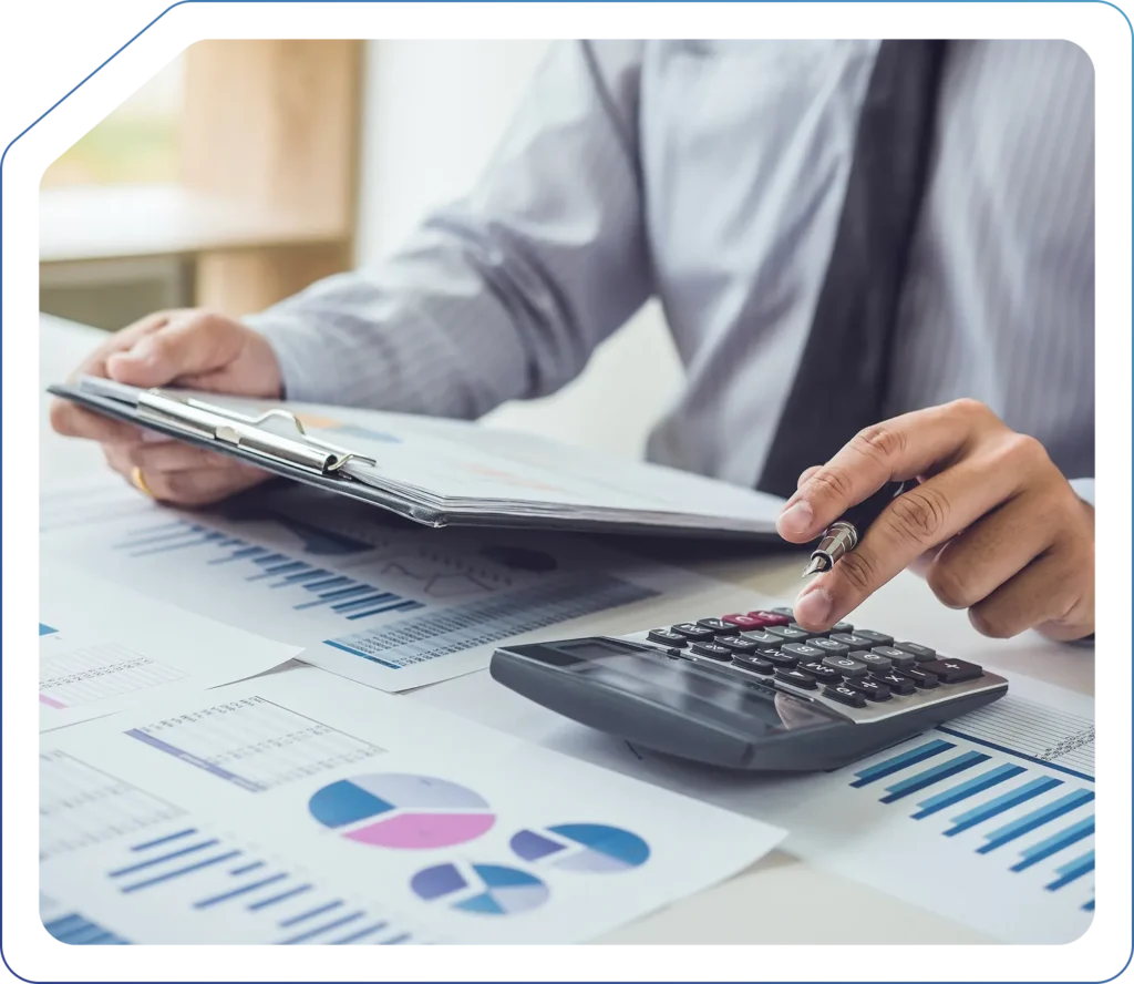 Accountants for Trade Unions