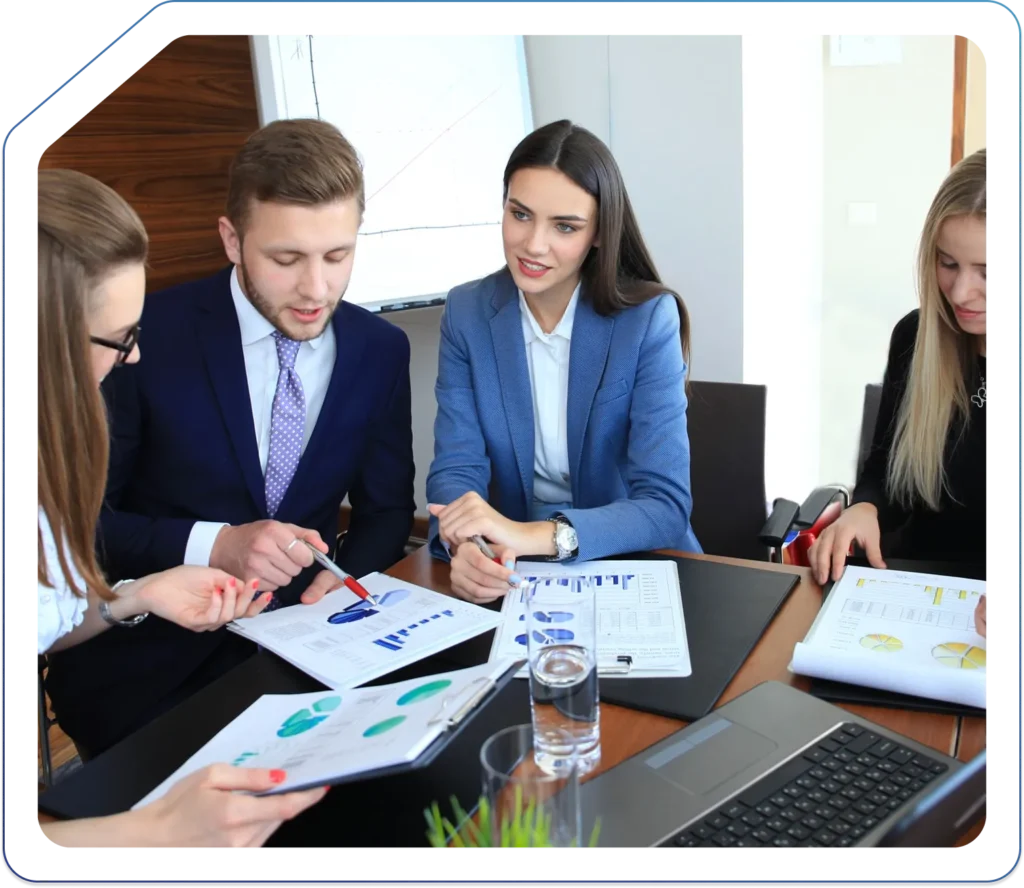Accounting Services for Training Companies
