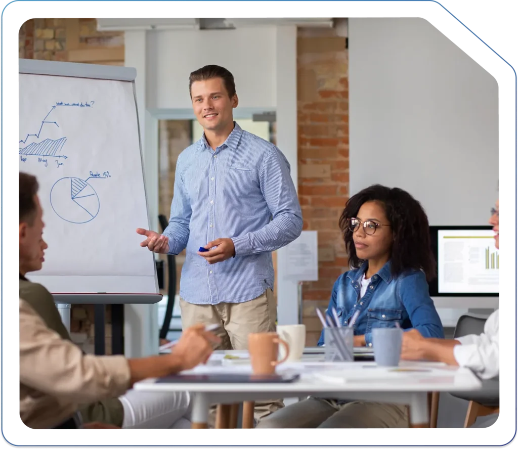Accounting Services for Training Companies