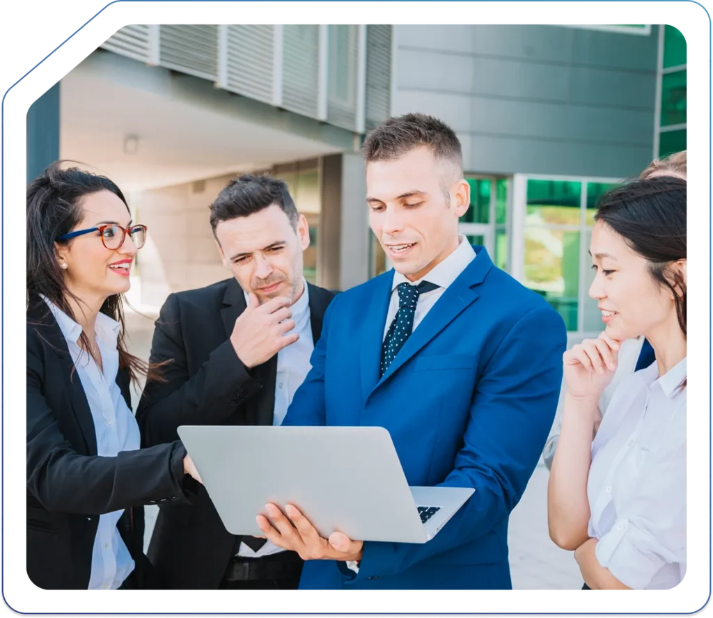 Accounting Services for Training Companies