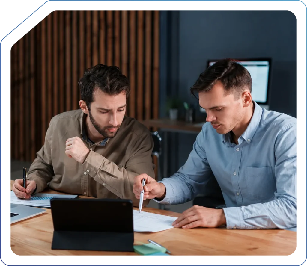 Accountant for Training Providers