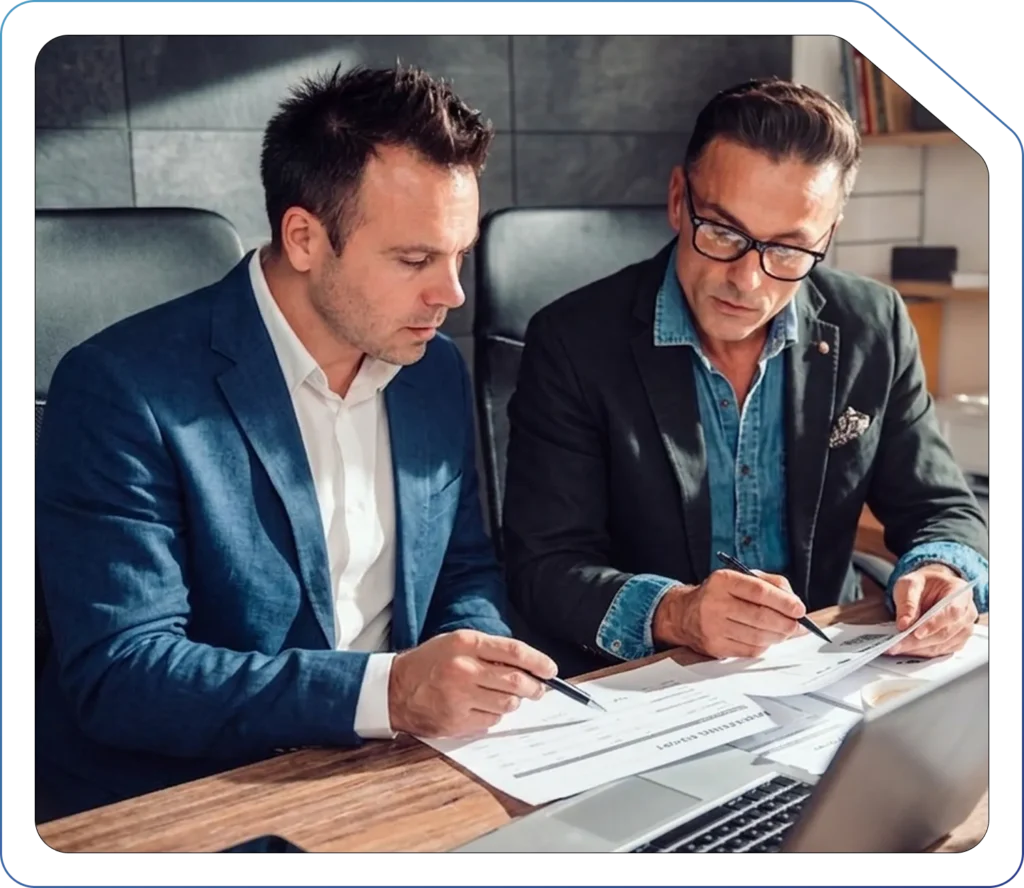 Accountant for Training Providers