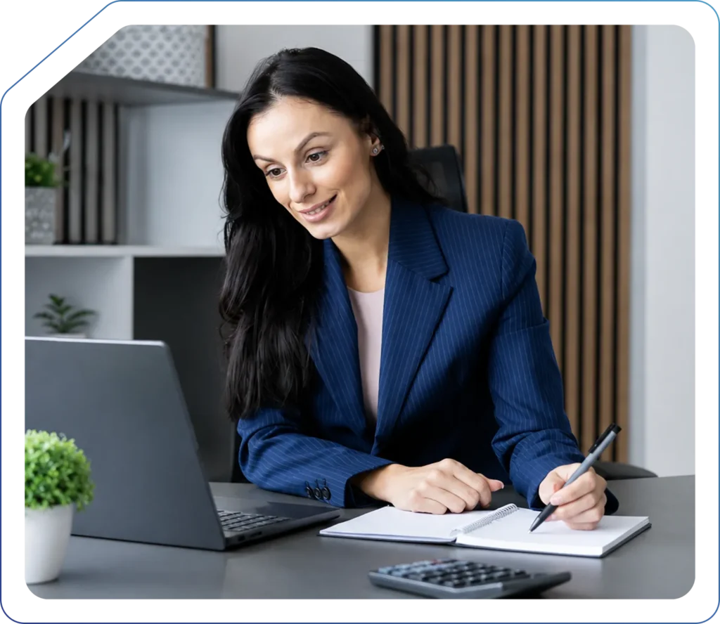 Accountant for Training Providers