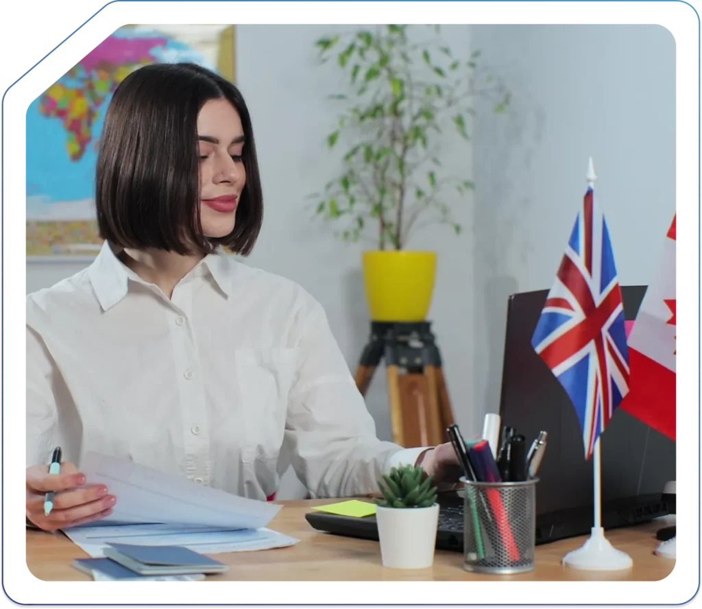 Qualified Chartered Accountants for Translators & Interpreters