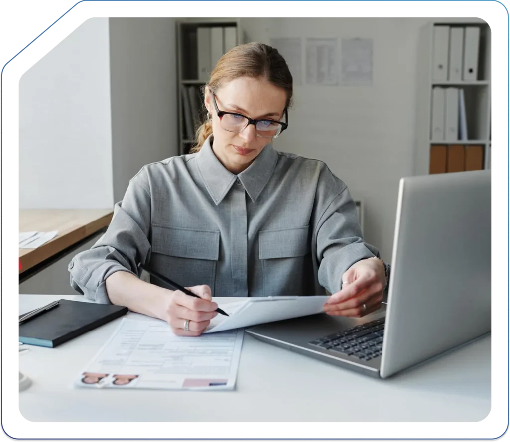 Qualified Chartered Accountants for Translators & Interpreters