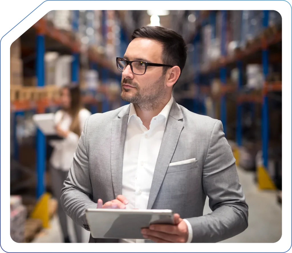 Accountants for Transport & Logistics