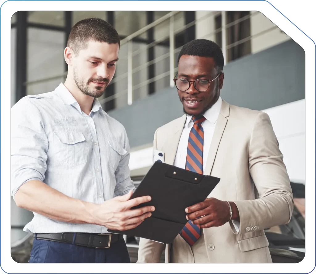 Accountants for Transport & Logistics