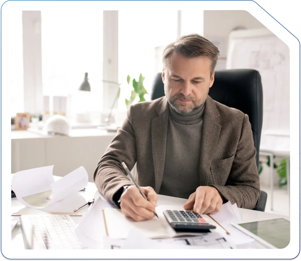 VAT Consultant in UK