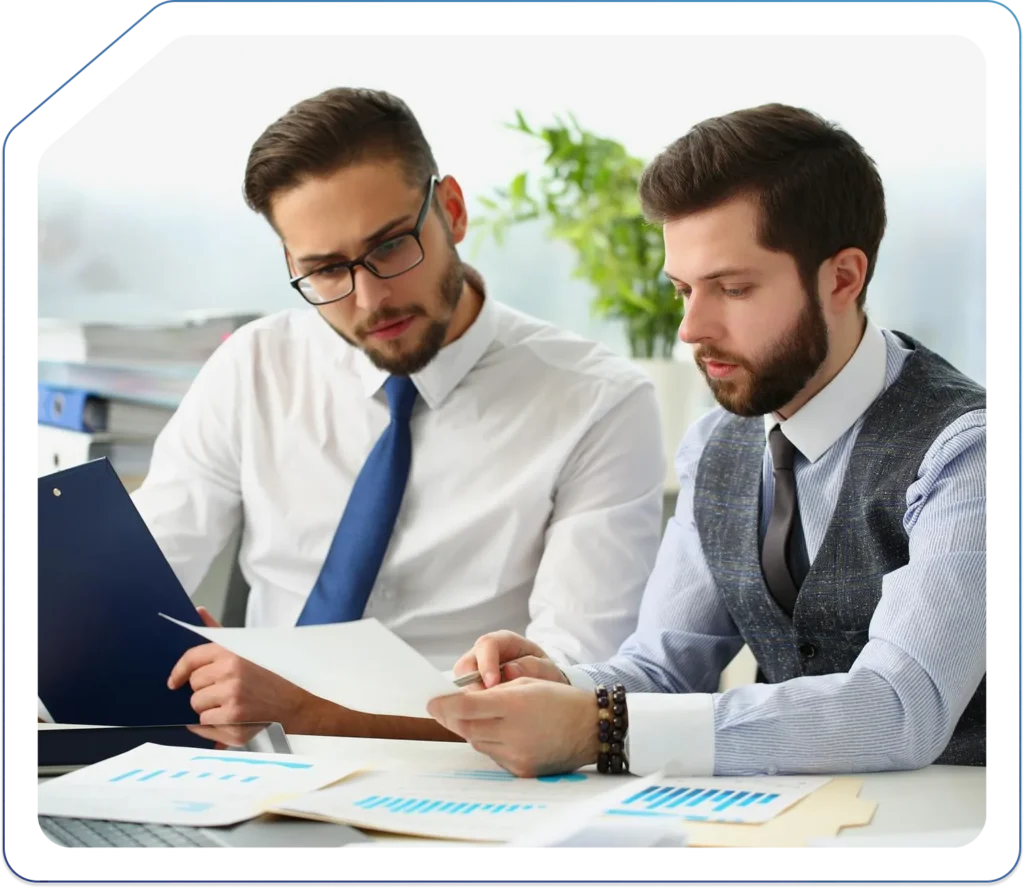 VAT Consultant in London