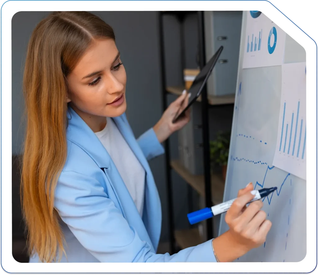 Variance Analysis Services in UK