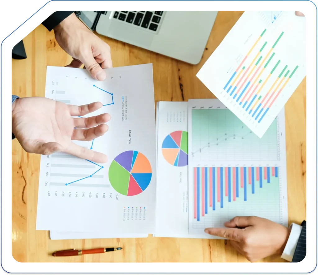 Variance Analysis Services in UK