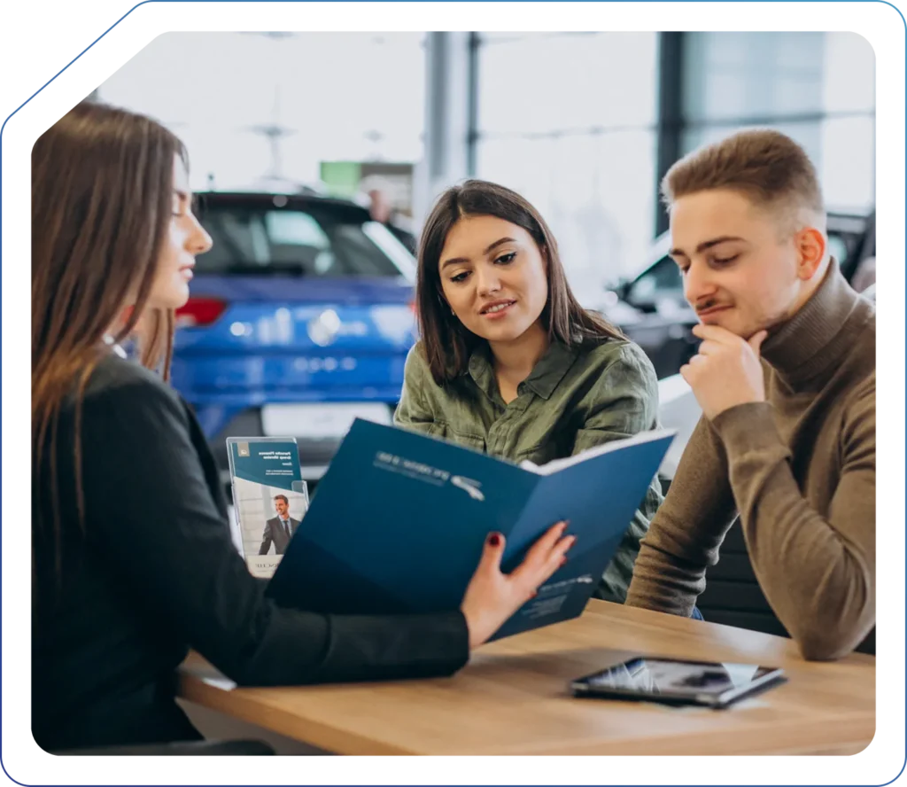 Accountants for Vehicle Hire and Leasing in the UK