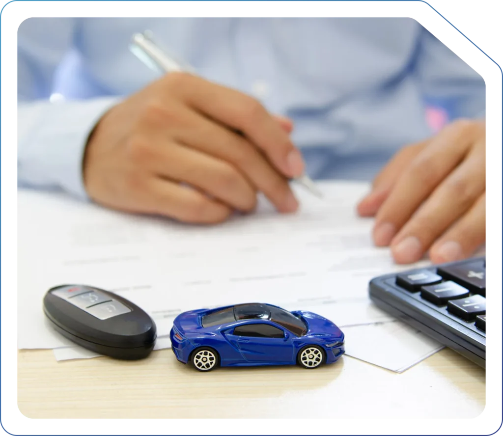 Accountants for Vehicle Hire and Leasing in the UK
