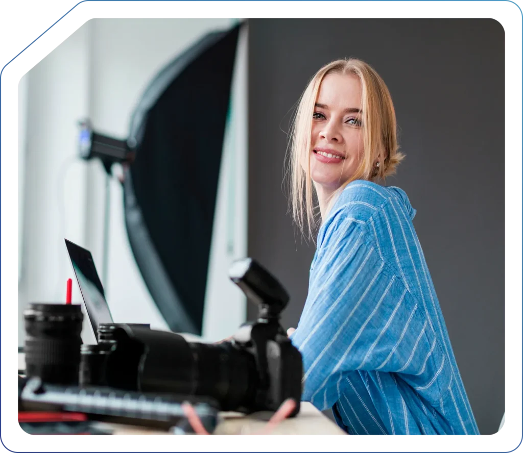 Accountants for Videographers in the UK