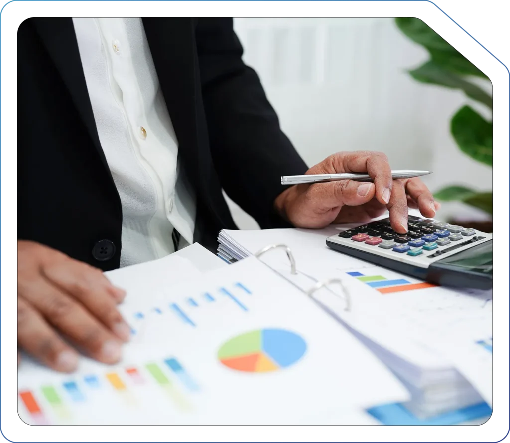 Accountants for Videographers in the UK