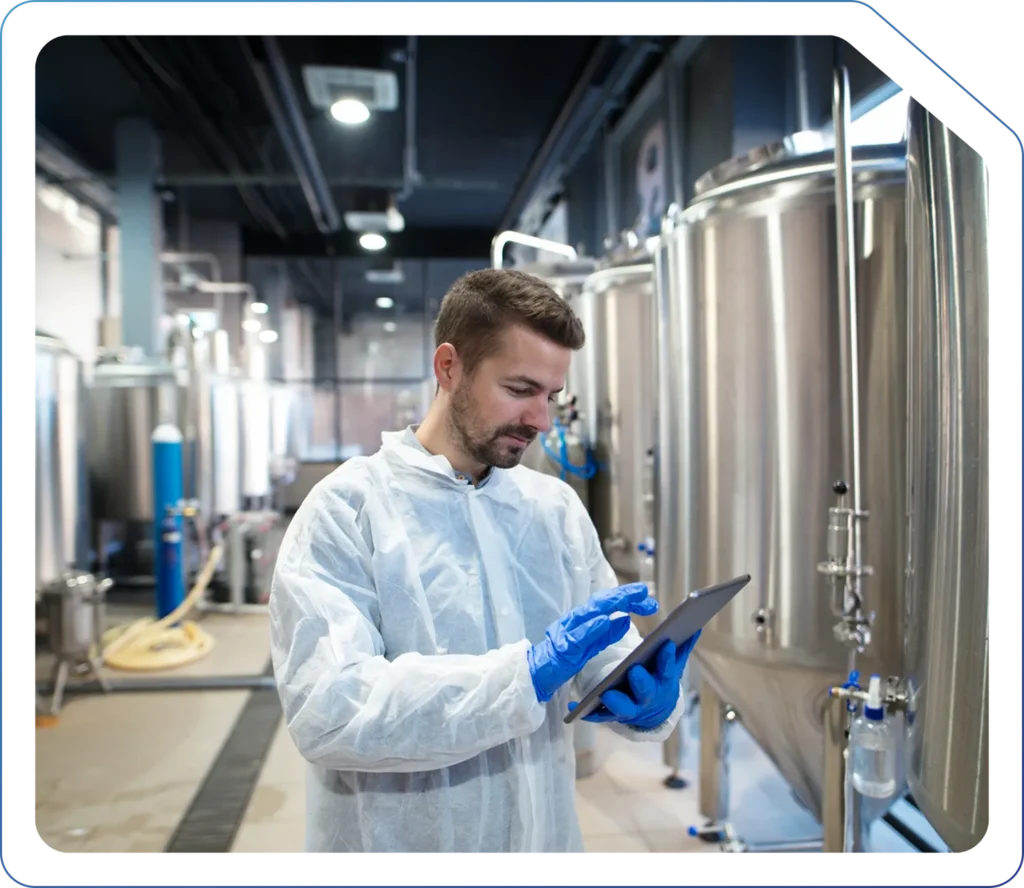Accountants for Water Treatment Companies Nationwide in the UK