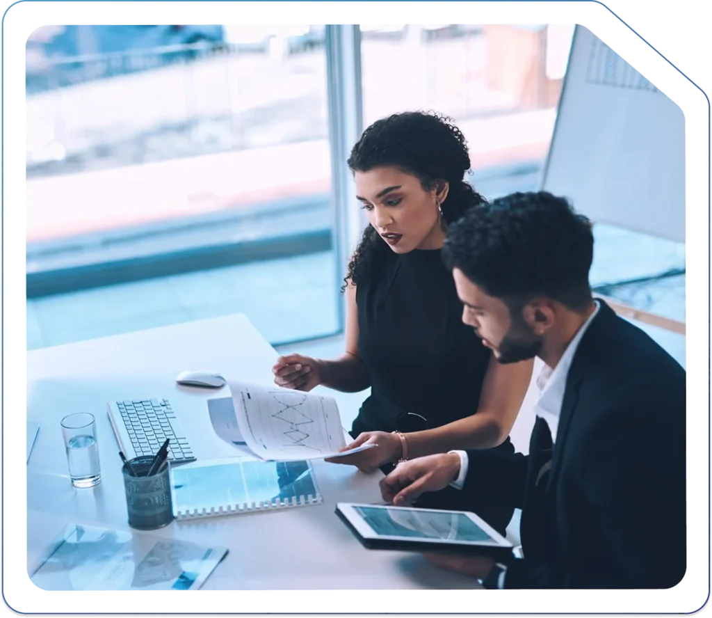 Accountant for Web Development Agencies