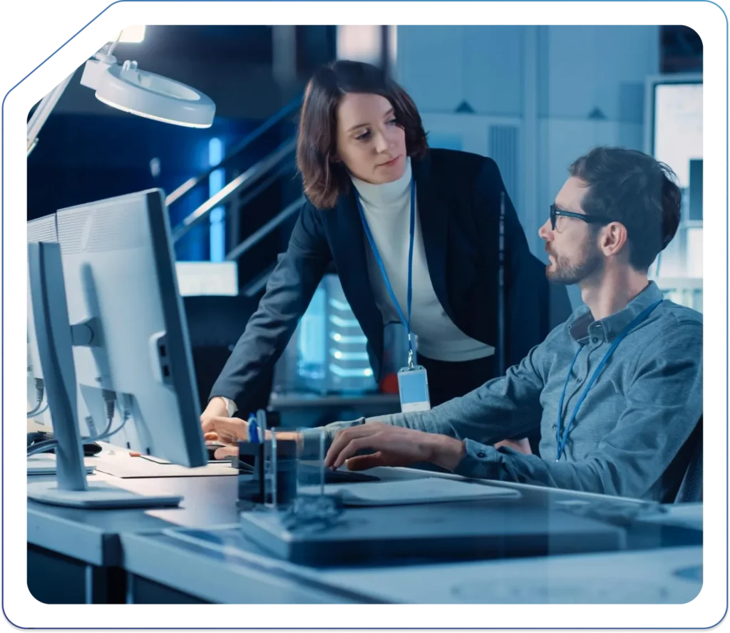 Accountant for Web Development Agencies
