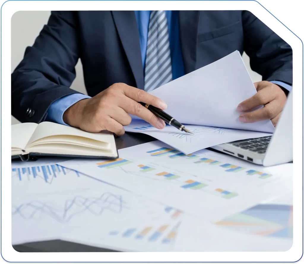 Weekly Bookkeeping Services in London