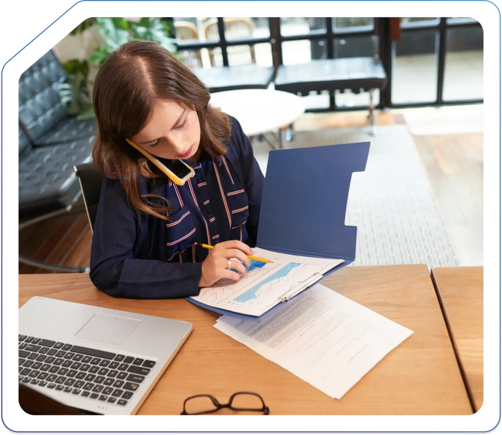 Weekly Bookkeeping Services in London