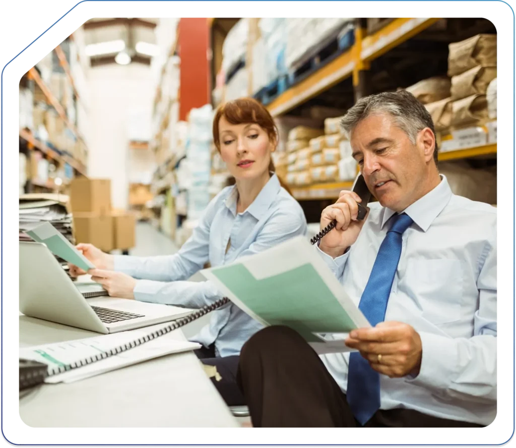 Accountants for Wholesalers in the UK