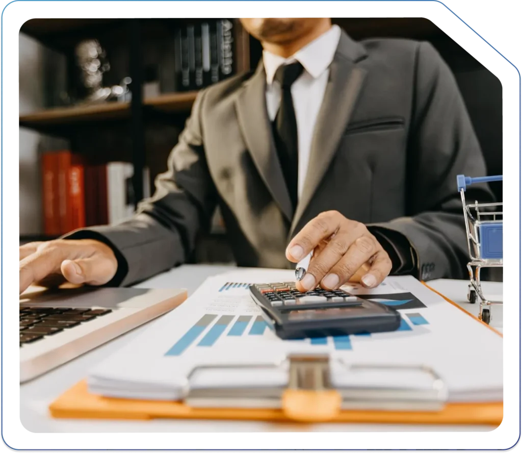 Accountants for Wholesalers in the UK