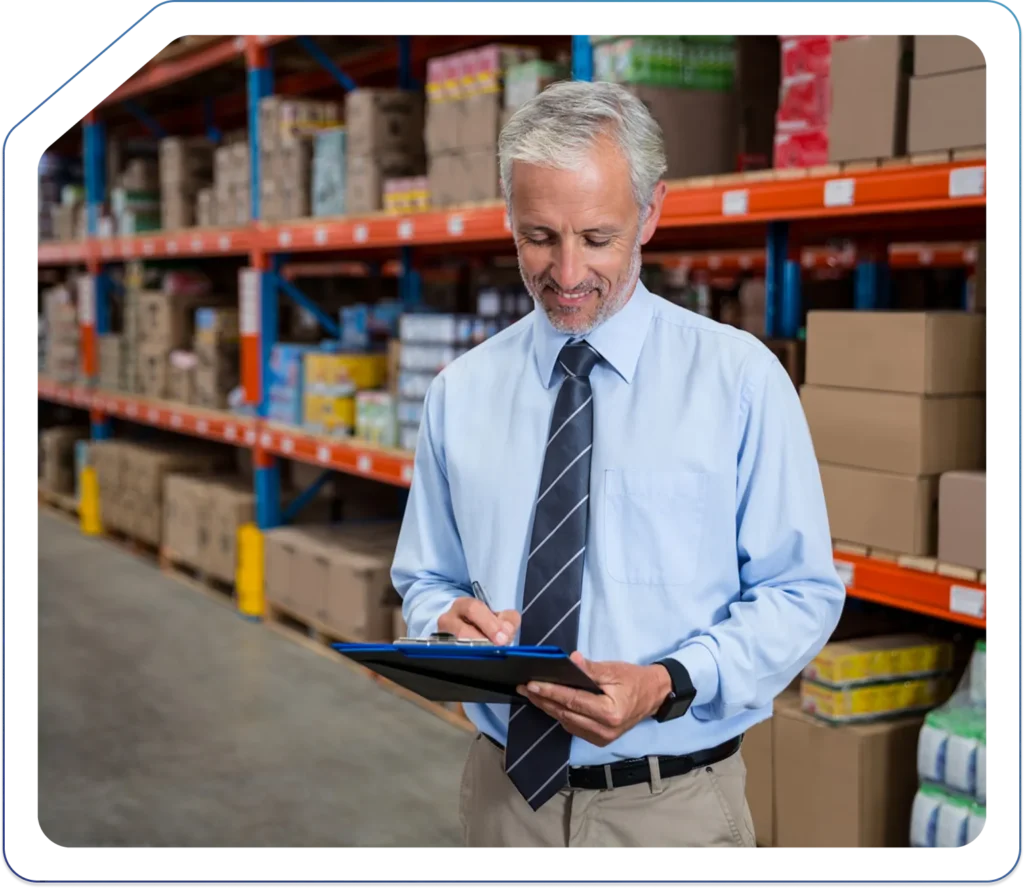 Accountants for Wholesalers in the UK
