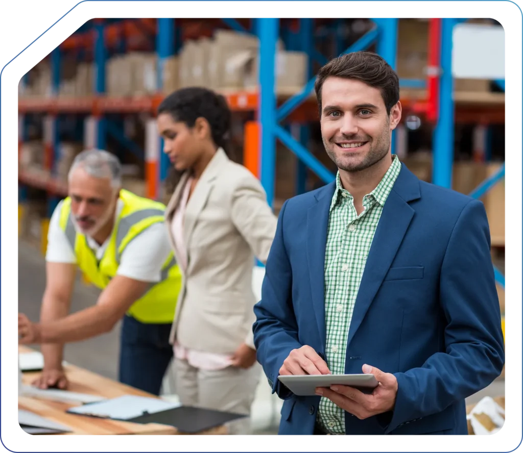 Accountants for Manufacturing & Wholesale Nationwide in the UK
