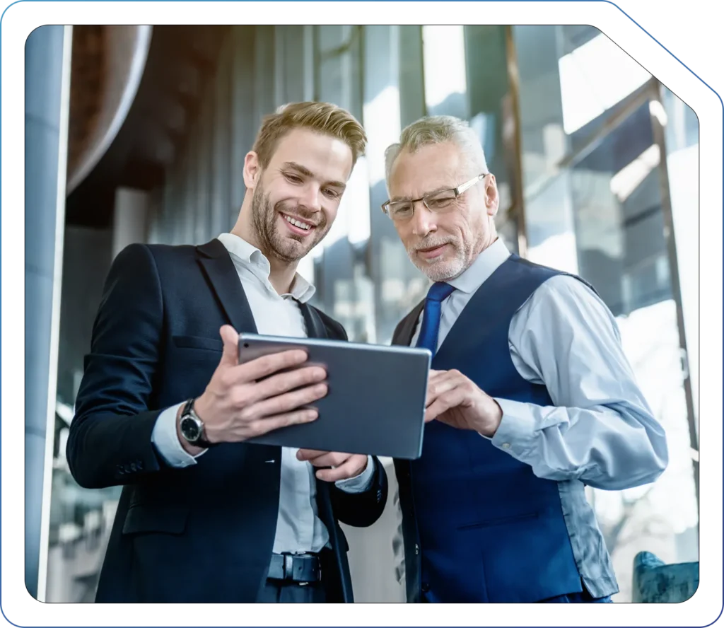 Accountants for Manufacturing & Wholesale Nationwide in the UK