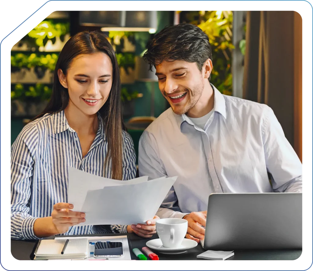 Accountants for Manufacturing & Wholesale Nationwide in the UK