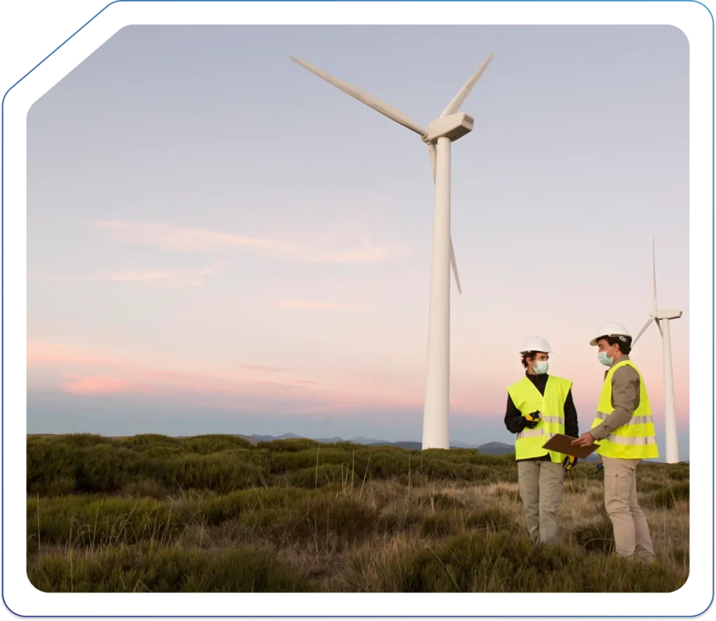 Accountants for Wind Energy Companies in the UK