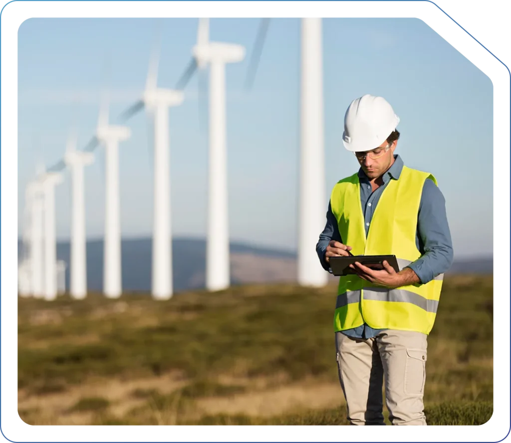 Accountants for Wind Energy Companies in the UK