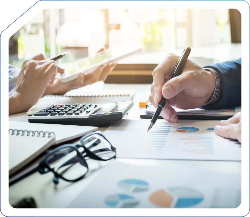 Accountants in South London
