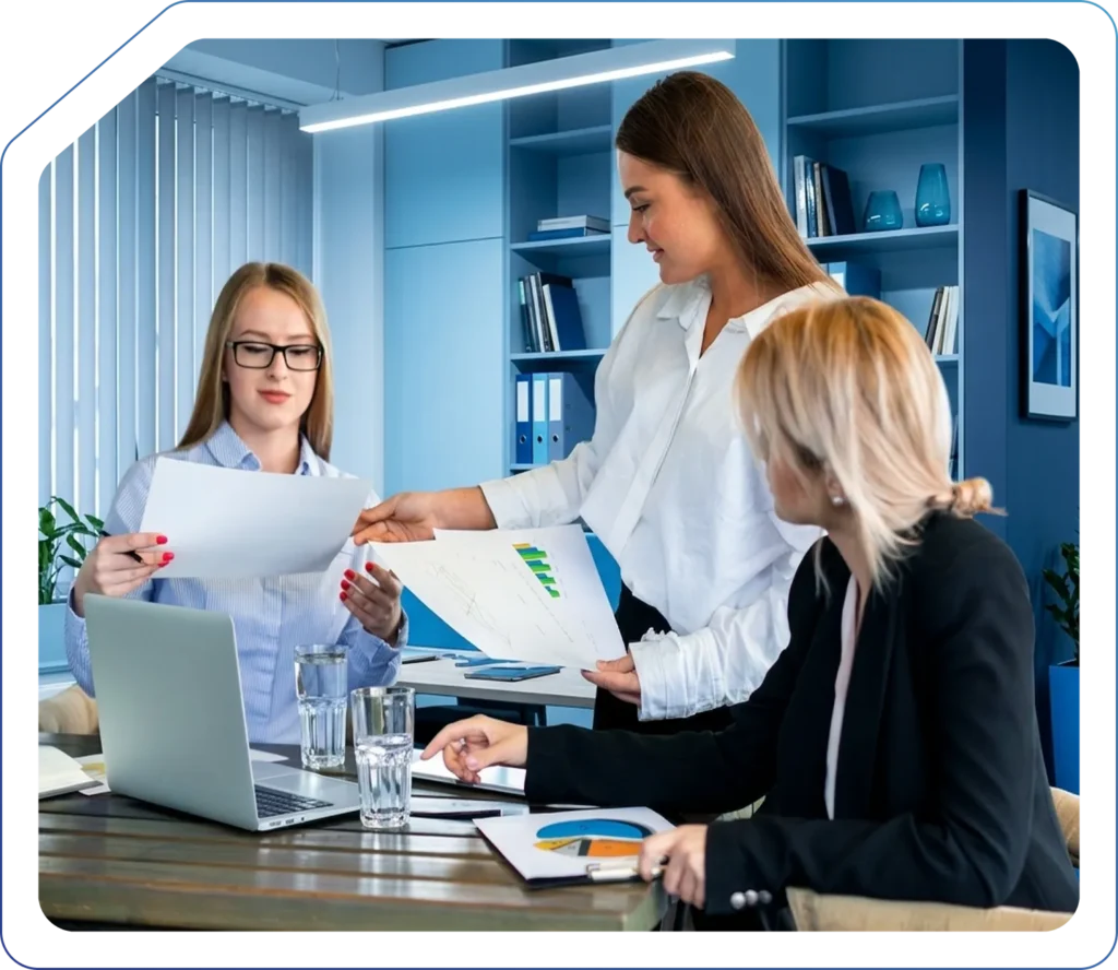 Accountants in Wandsworth