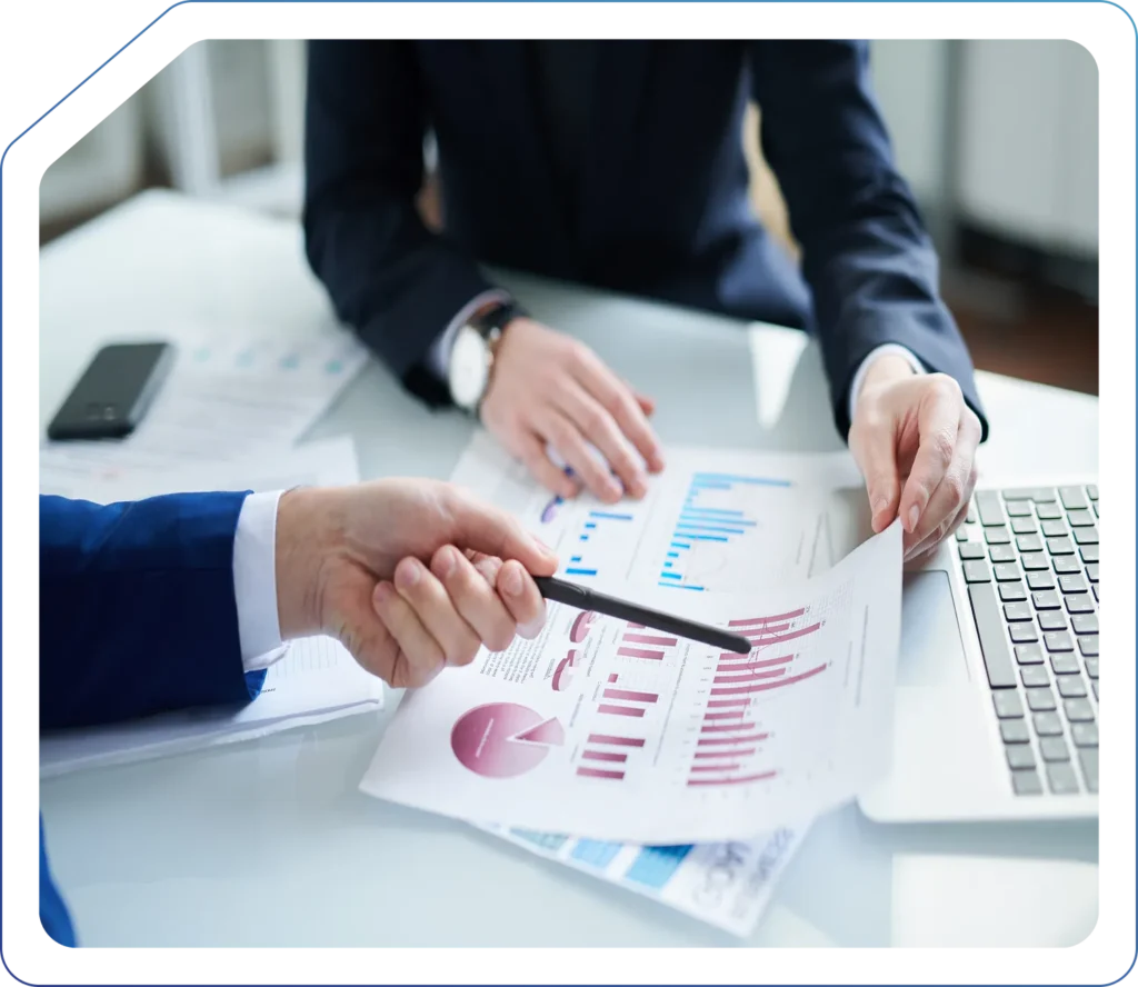 Accountants in Barking & Dagenham