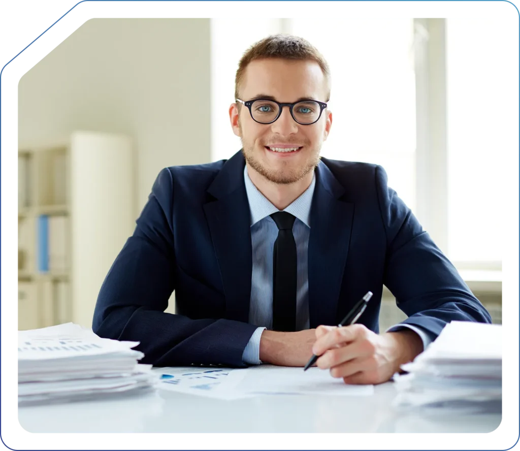 Accountants in Finchley