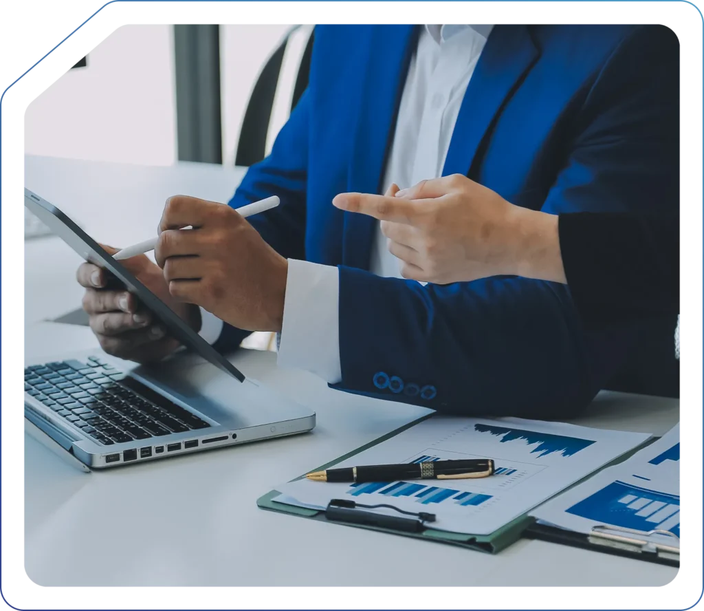 Accountants in East London