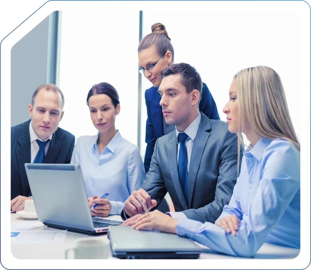 Accountants in Ilford
