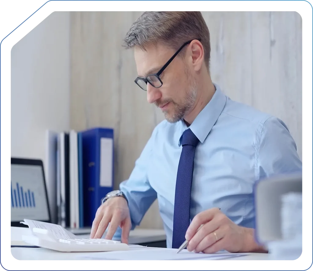 Accountants in Kensington & Chelsea