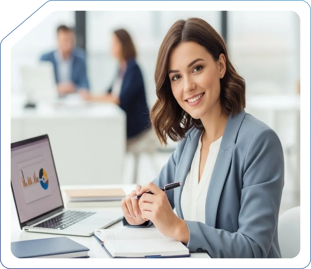 Accountants in Waltham Forest