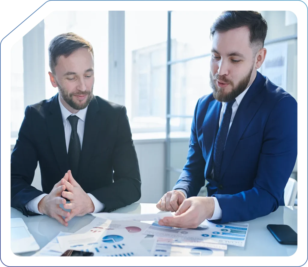 Accountants in Redbridge